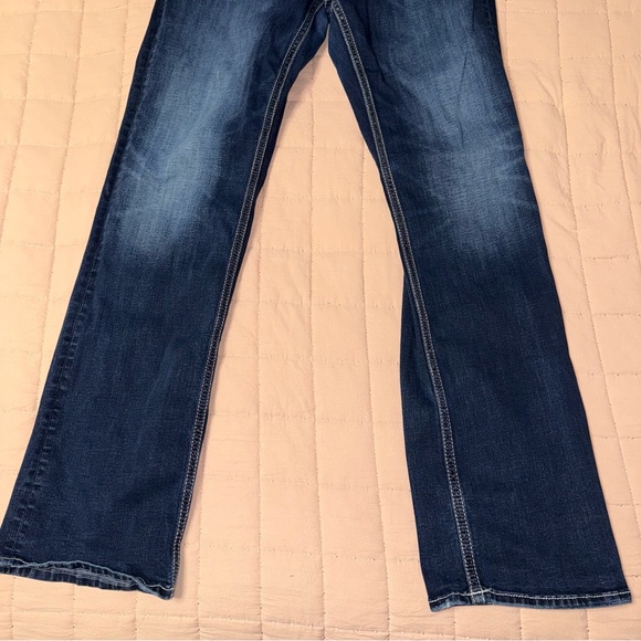 BKE jake jeans 34x34 - Picture 2 of 4